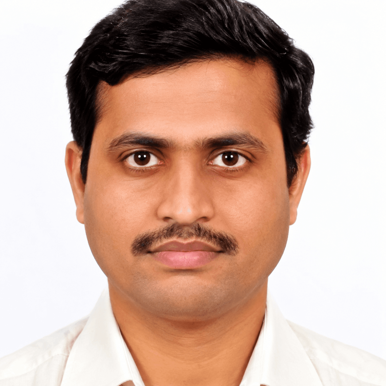 Dr. Siva Srinivas