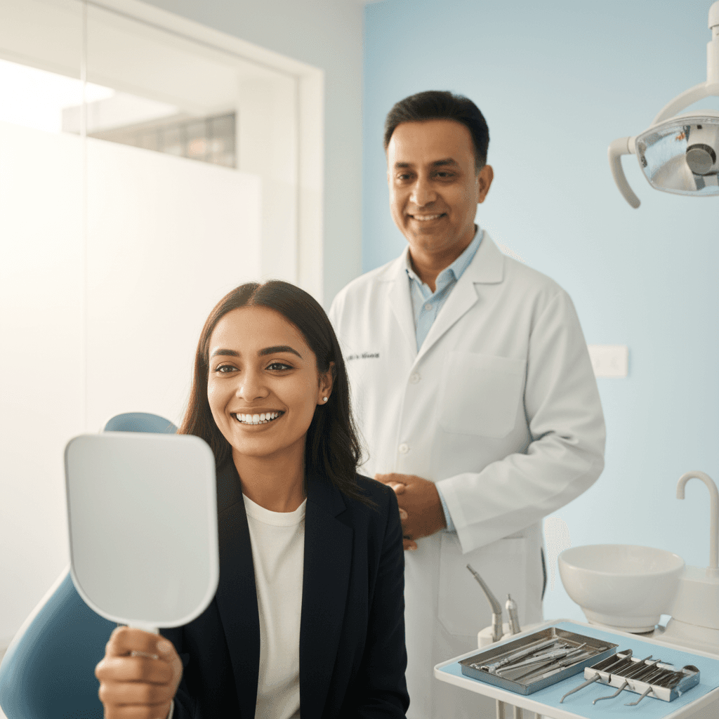 From Bad Breath to Fresh Confidence