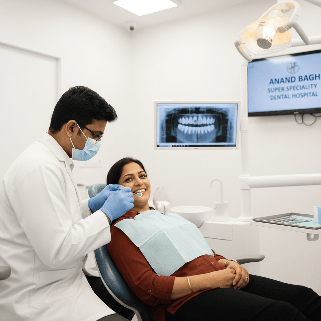 Why Regular Dental Checkups Are Worth Every Minute