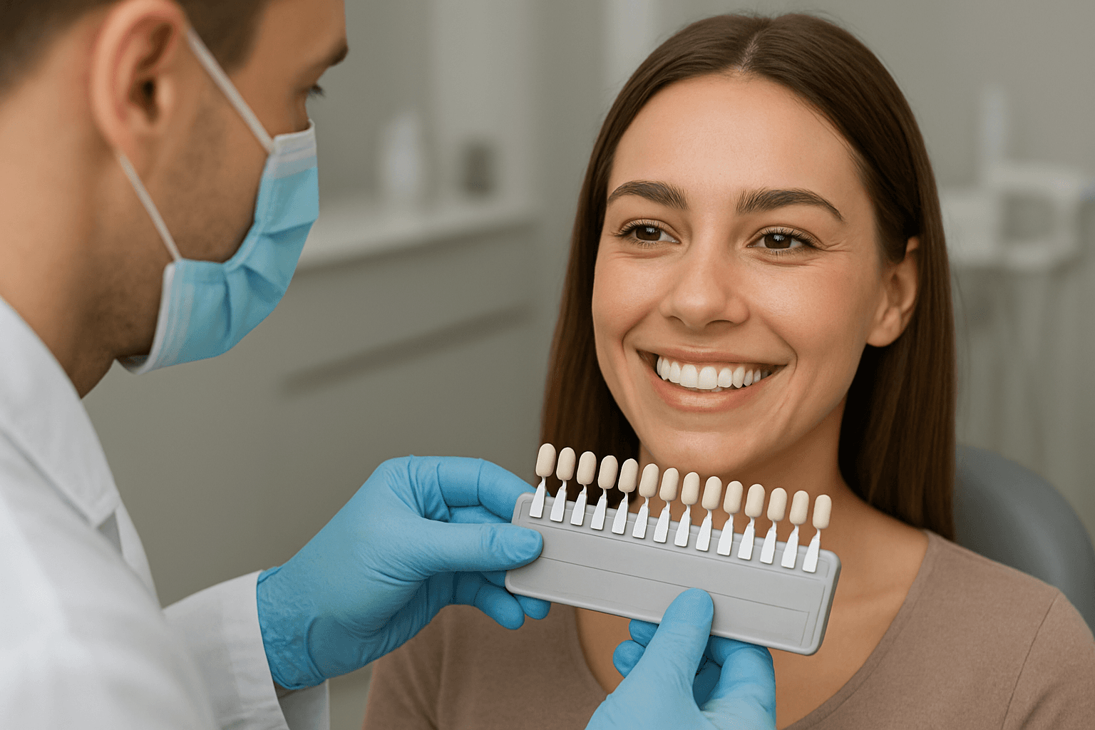 The Truth About Teeth Whitening: Safe Methods and Myths Debunked