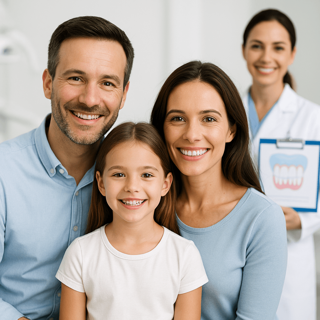 Top 10 Tips for a Healthy Smile