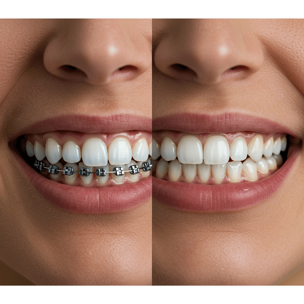 Why I Decided to Get Braces as an Adult: Real Talk About the Decision, Experience, and Results