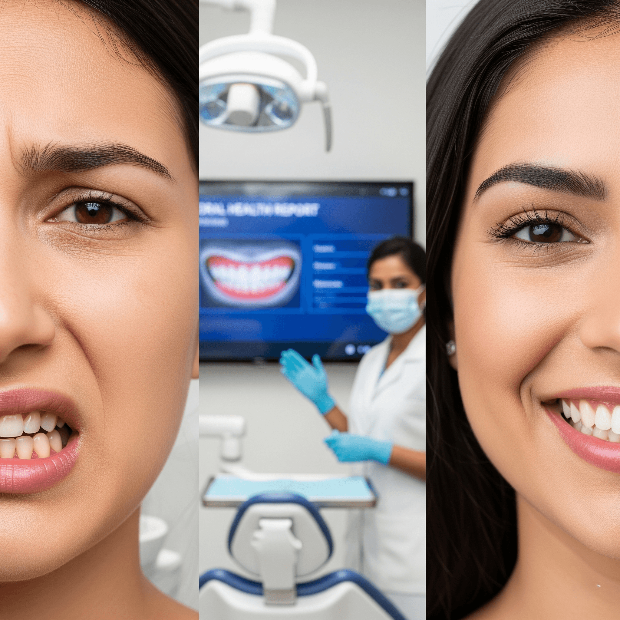 How Poor Oral Hygiene Impacts Your Overall Health