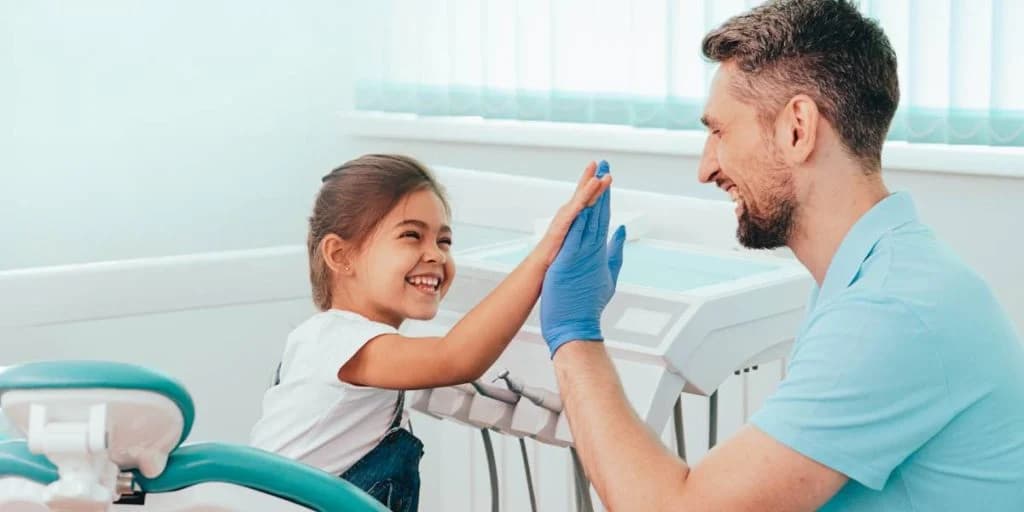 Overcoming Fear of the Dentist: Tips for Parents and Kids